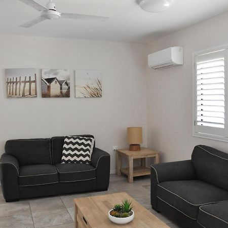 Ferienwohnung Angelwaters Townsville Exterior foto