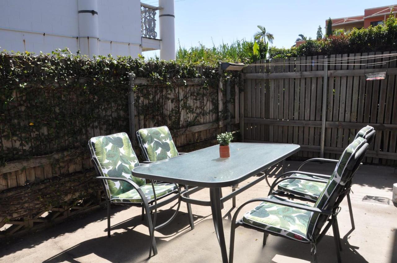 Ferienwohnung Angelwaters Townsville Exterior foto