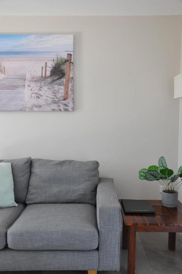 Ferienwohnung Angelwaters Townsville Exterior foto