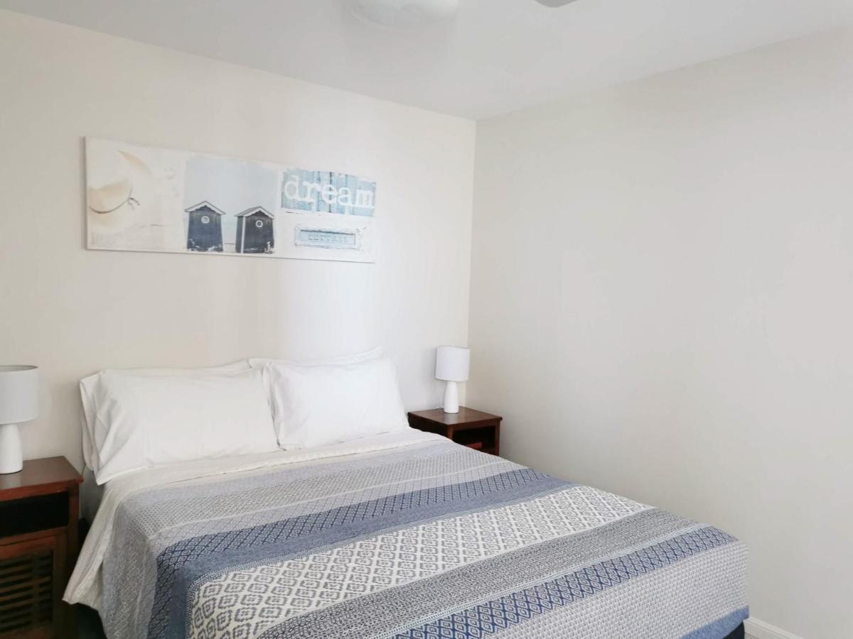 Ferienwohnung Angelwaters Townsville Exterior foto
