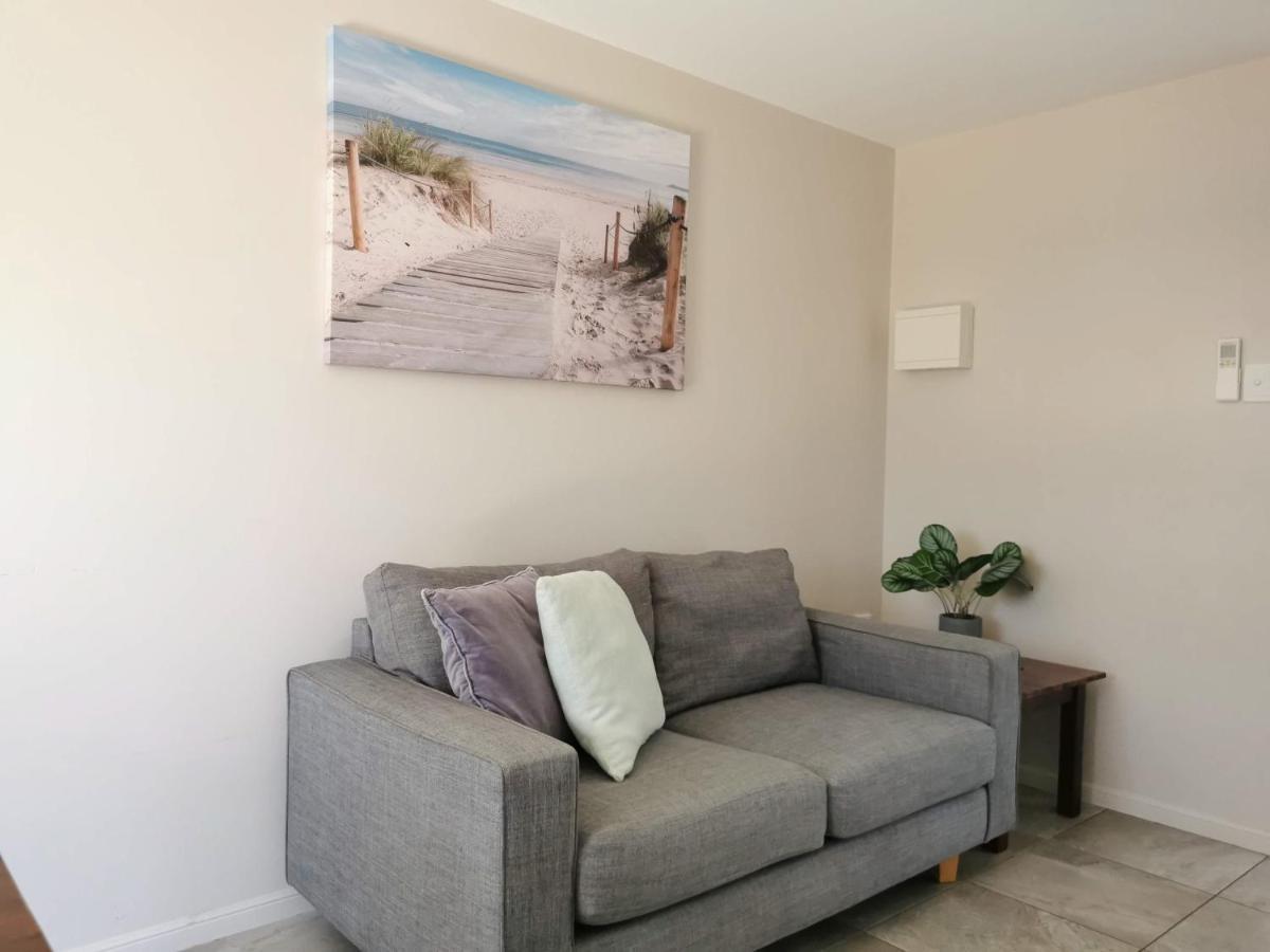 Ferienwohnung Angelwaters Townsville Exterior foto