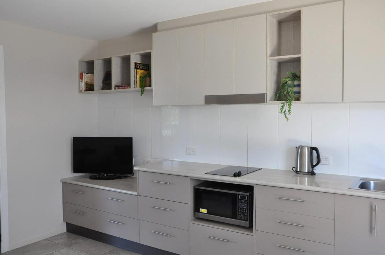 Ferienwohnung Angelwaters Townsville Exterior foto