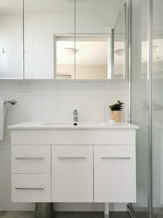 Ferienwohnung Angelwaters Townsville Exterior foto