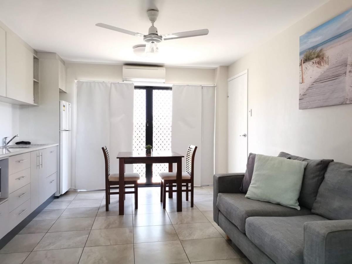 Ferienwohnung Angelwaters Townsville Exterior foto