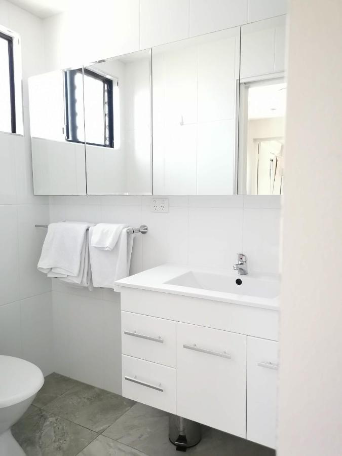 Ferienwohnung Angelwaters Townsville Exterior foto