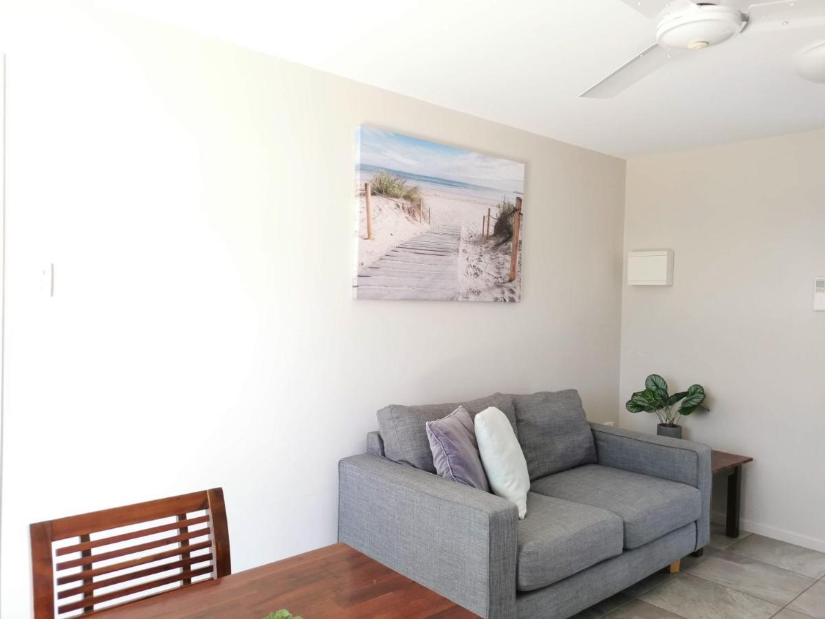 Ferienwohnung Angelwaters Townsville Exterior foto