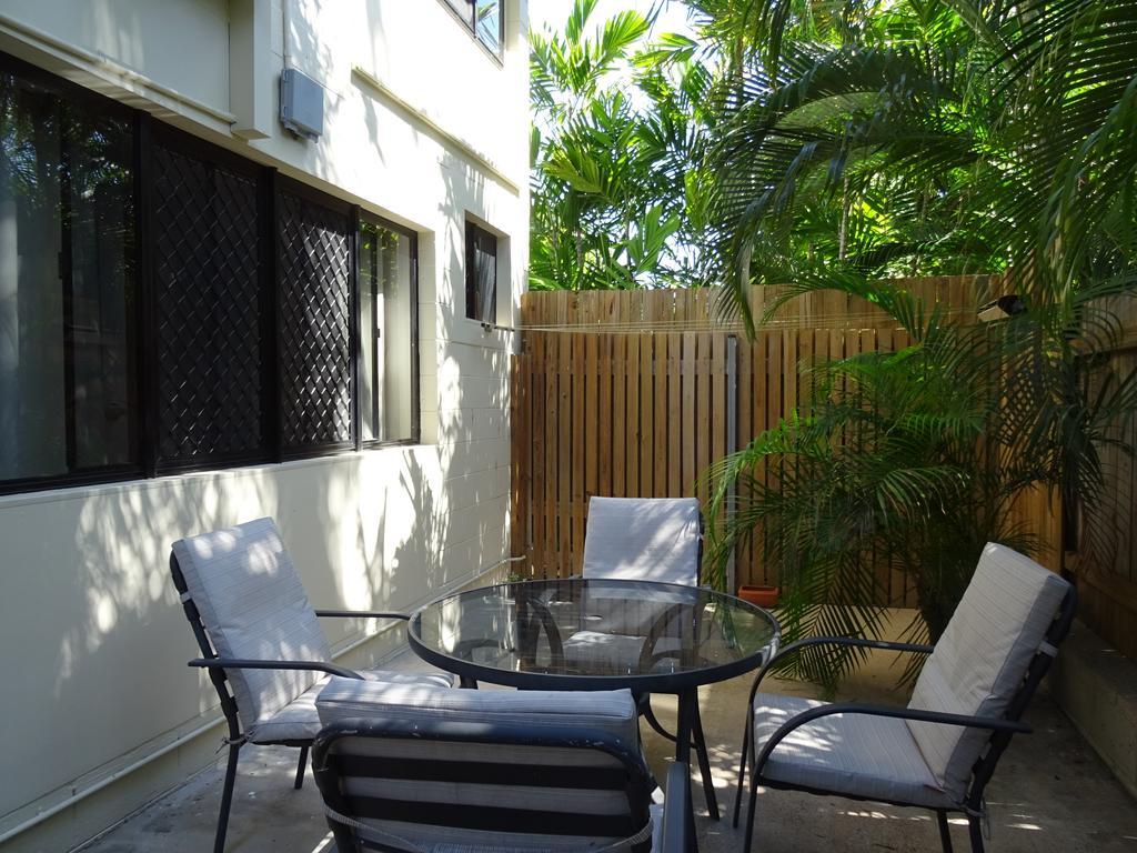 Ferienwohnung Angelwaters Townsville Exterior foto