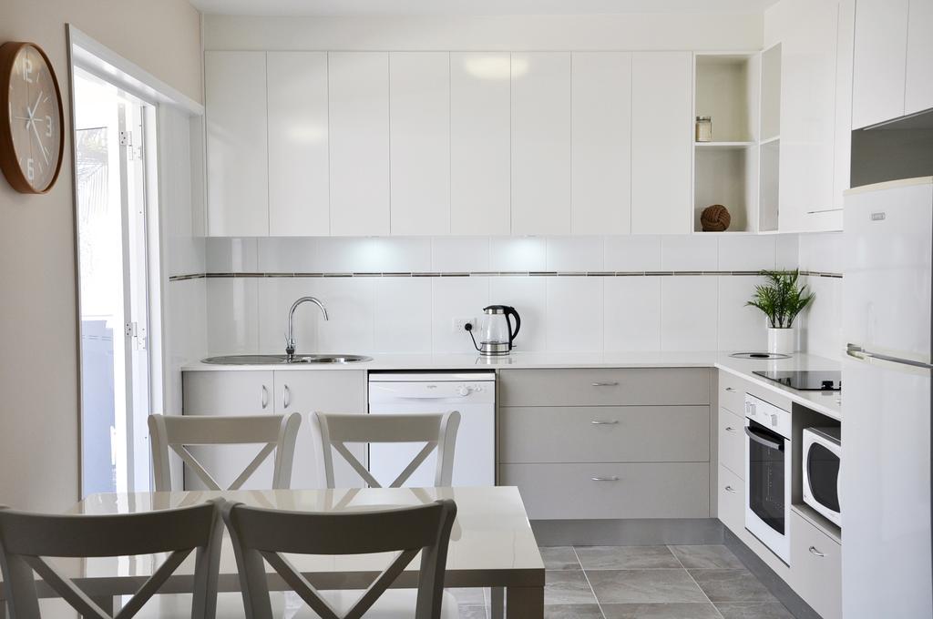 Ferienwohnung Angelwaters Townsville Exterior foto