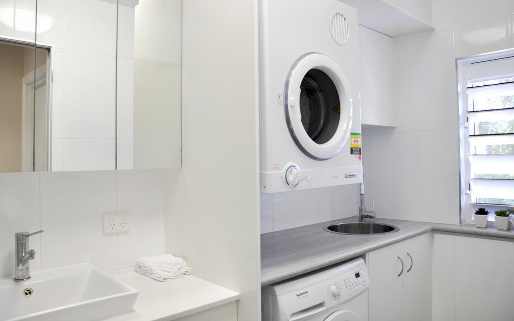 Ferienwohnung Angelwaters Townsville Exterior foto