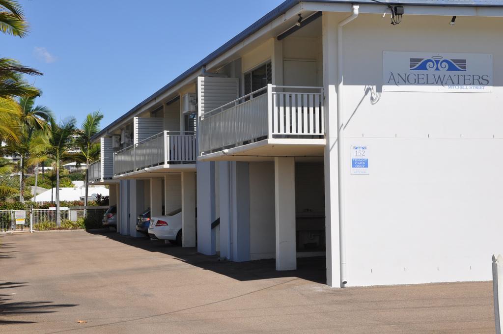Ferienwohnung Angelwaters Townsville Exterior foto