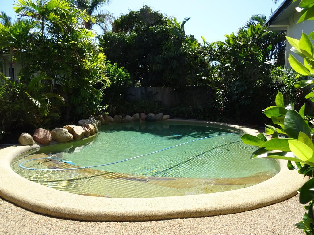 Ferienwohnung Angelwaters Townsville Exterior foto
